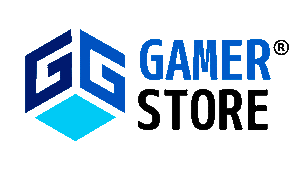 GG GAMER STORE