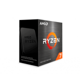 AMD Procesador Ryzen 7 5700X3D, S-AM4, 3GHz, 8-Core, 96MB L3 Cache, No Incluye Disipador - GG GAMER STORE