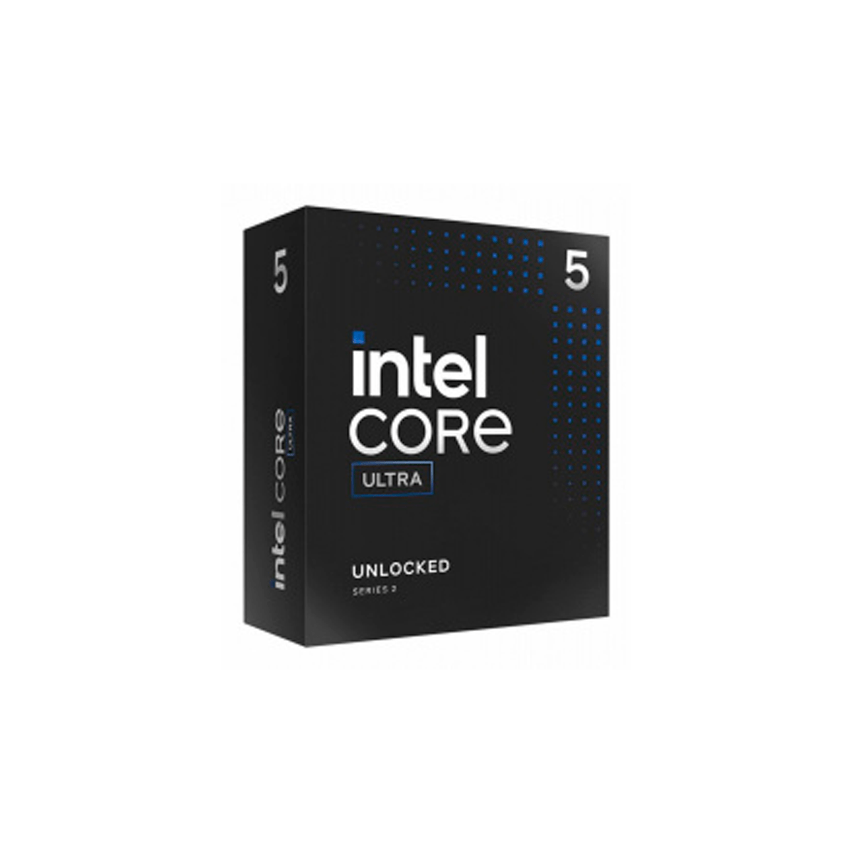 Intel Core Ultra 5 245K con Intel Graphics, FCLGA1851, 5.20GHz, 14 Núcleos, 24MB Caché - Ultra Series 2 Arrow Lake - GG GAMER STORE