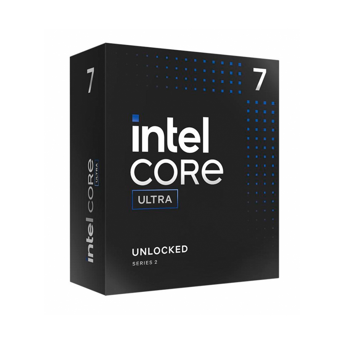 Intel Core Ultra 7 265KF, FCLGA1851, 5.50GHz, 20 Núcleos, 30MB Caché - Ultra Series 2 Arrow Lake - GG GAMER STORE