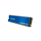 Adata SSD Legend 700 NVMe, 1TB, PCI Express 3.0, M.2 - GG GAMER STORE