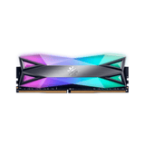 Adata XPG Spectrix D60G Memoria RAM DDR4 RGB 16GB CL16 3200MHz - GG GAMER STORE