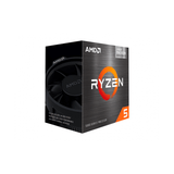 AMD Procesador Ryzen 5 5600G APU 3.9GHZ / 4.4GHZ 6 CORE 12Threads - GG GAMER STORE