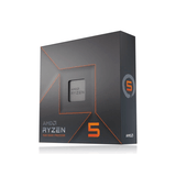 AMD Procesador Ryzen 5 7600X S-AM5, 4.70GHz, Six-Core - GG GAMER STORE