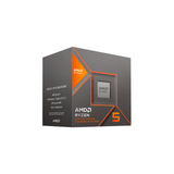 AMD Procesador RYZEN 5 8500G, 5.0 GHZ, 6 Núcleos, Socket AM5, AMD Radeon™ 740M Graphics - GG GAMER STORE