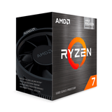 AMD Procesador Ryzen 7 5700X, S-AM4, 3.40GHz, 8-Core - GG GAMER STORE