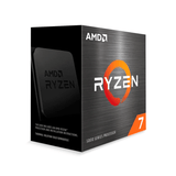 AMD Procesador Ryzen 7 5800X, S-AM4, 3.80GHz, 8-Core - GG GAMER STORE