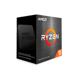 AMD Procesador Ryzen 9 5900X, S-AM4, 3.70GHz - GG GAMER STORE