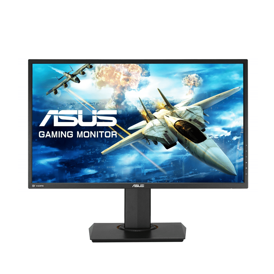 Asus Monitor Gamer MG278Q LCD 27'', Wide Quad HD, HDMI, Bocinas Integradas (2 x 2W), Negro - GG GAMER STORE