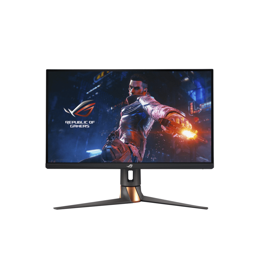 Asus Monitor ROG Swift LED 27", Quad HD, G-Sync, 240Hz, HDMI, Bocinas Integradas (2 x 4W), Negro - GG GAMER STORE