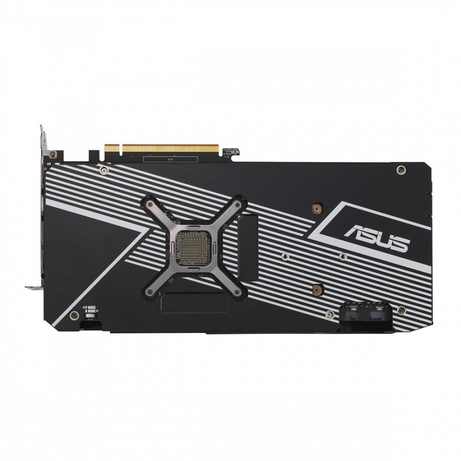 ASUS Tarjeta de Video Dual AMD Radeon RX 6700 XT, 12GB 192-bit GDDR6, PCI Express 4.0 - GG GAMER STORE