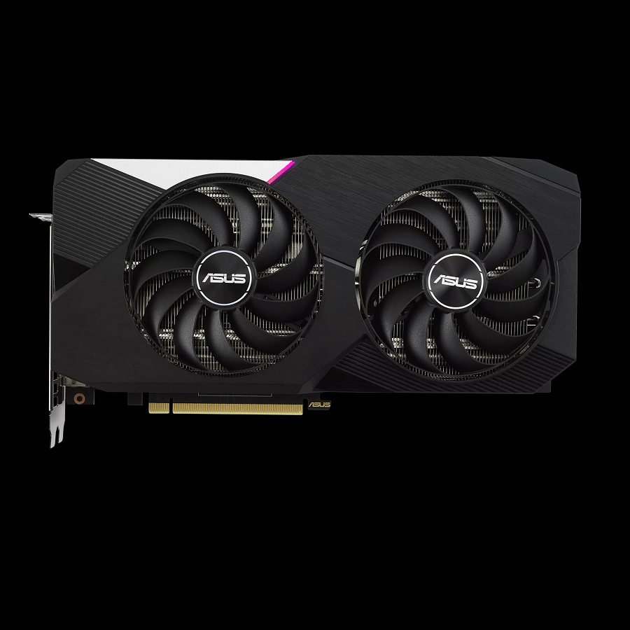 ASUS Tarjeta de Video Dual NVIDIA GeForce RTX 3060 Ti OC V2, LHR, 8GB 256-bit GDDR6, PCI Express 4.0 - GG GAMER STORE