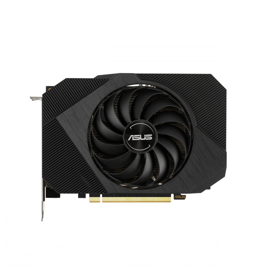 Asus Tarjeta de Video NVIDIA GeForce RTX 3060 V2 Phoenix OC, 12GB 192-bit GDDR6, PCI Express 4.0 - GG GAMER STORE