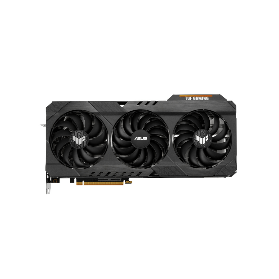 Asus Tarjeta de Video TUF AMD Radeon RX 6800, 16GB, 256-bit GDDR6, PCI Express 4.0 - GG GAMER STORE