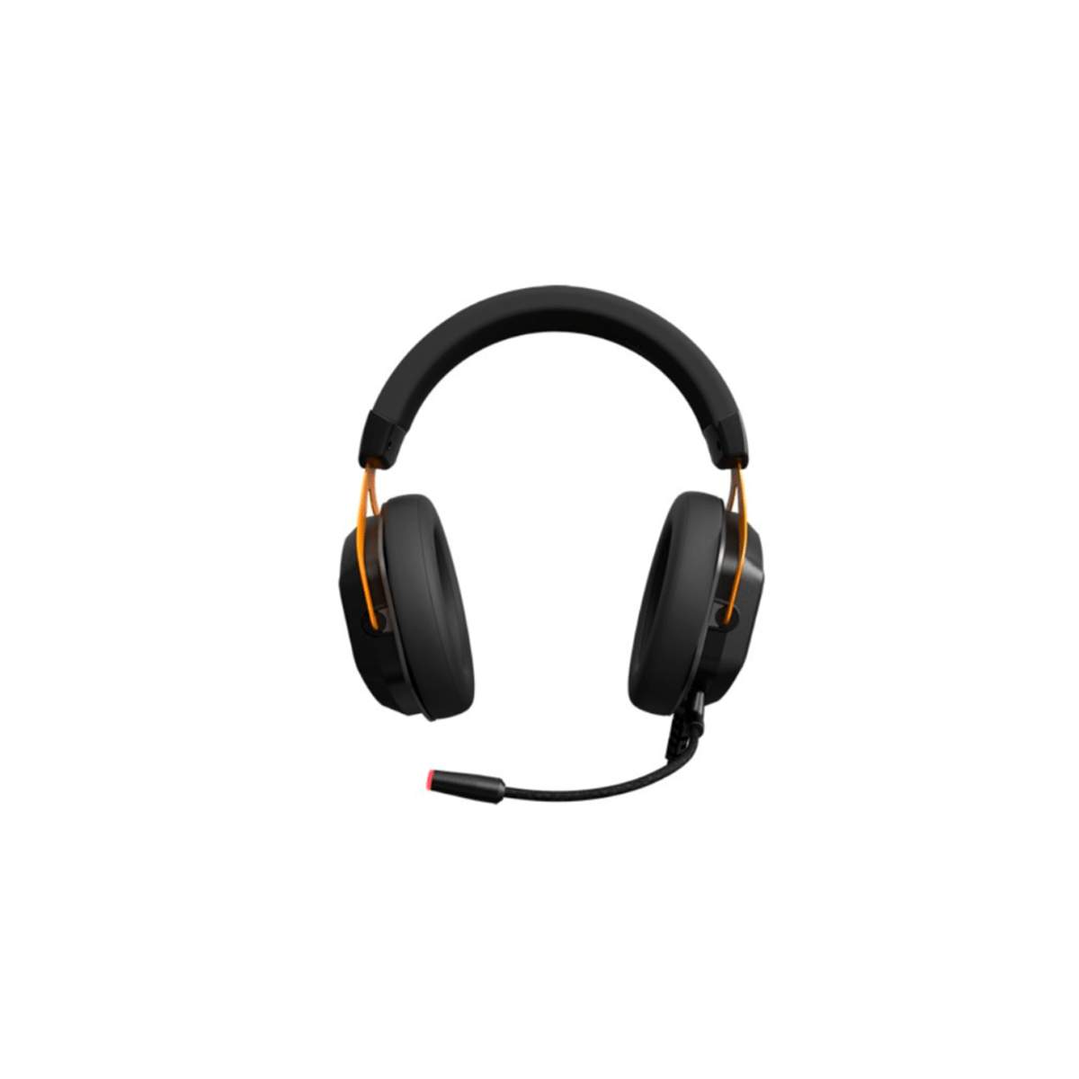 Checkpoint Audifono HX-200 Naturo LeafNinja – 7.1 Surround – NA-HS-1003 - GG GAMER STORE