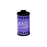 CineStill 400D 35mm Pelicula Color C41 36exp - GG GAMER STORE