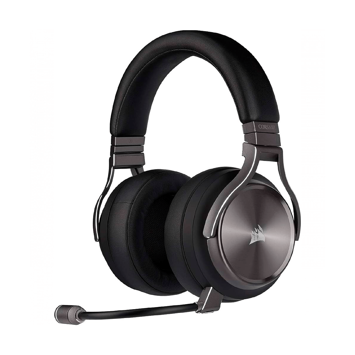 Corsair Audifonos Virtuoso RGB Wireless Se 7.1 Inalámbrico - GG GAMER STORE