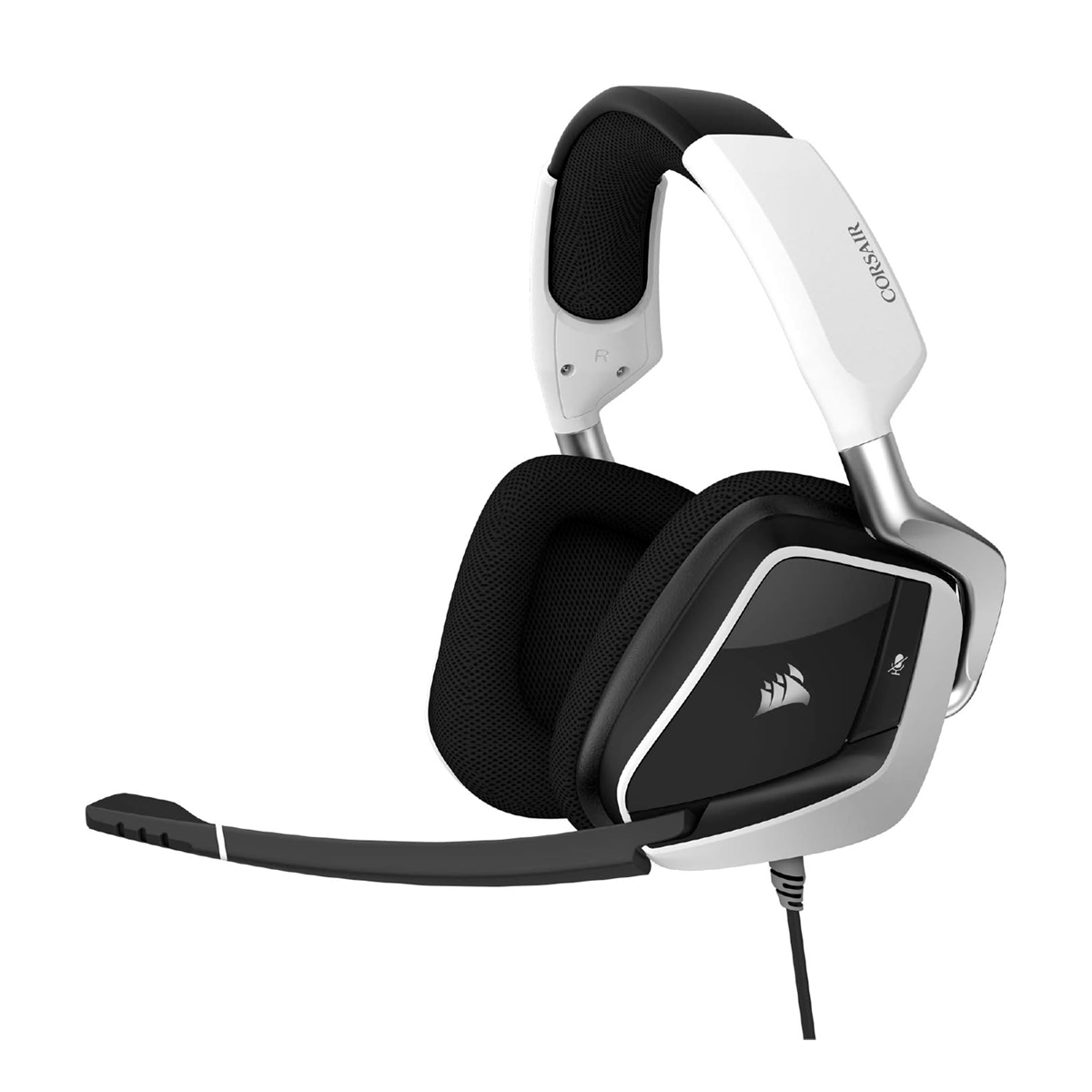 Corsair Audifonos Void RGB Elite USB 7.1 - GG GAMER STORE