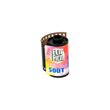 Flic Film 500T 35mm Película Color 36 exp ECN-2 - GG GAMER STORE
