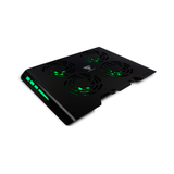 Game Factor Base Enfriadora CPG400 para Laptop 17" - GG GAMER STORE