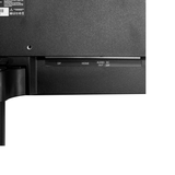 Game Factor Monitor MG300 LED 24.5", Full HD, FreeSync, 75Hz, HDMI, Negro - GG GAMER STORE