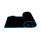 Game Factor Mousepad MPG500 XL RGB, 80 x 30cm, Grosor 4mm - GG GAMER STORE