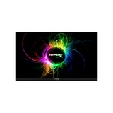 HyperX Monitor Armada 64V61AA 24.5”, Full HD, G-Sync, 240Hz, HDMI, Negro - GG GAMER STORE