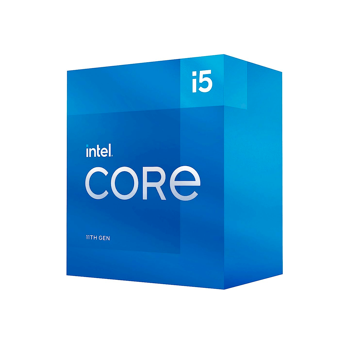 Intel Procesador Core i5 11400 2.60GHz, Six-Core - GG GAMER STORE