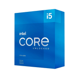 Intel Procesador Core i5 11600KF 3.9GHZ 12MB - GG GAMER STORE