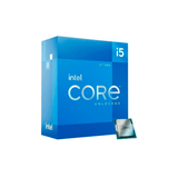 Intel Procesador Core i5-12600K, S-1700, 3.70GHz, 10-Core - GG GAMER STORE