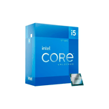 Intel Procesador Core i5-12600KF S-1700, 3.70GHz, 10-Core - GG GAMER STORE