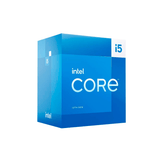 Intel Procesador Core i5-13400 Intel UHD Graphics 730, S-1700, 2.50GHz, 10-Core - GG GAMER STORE