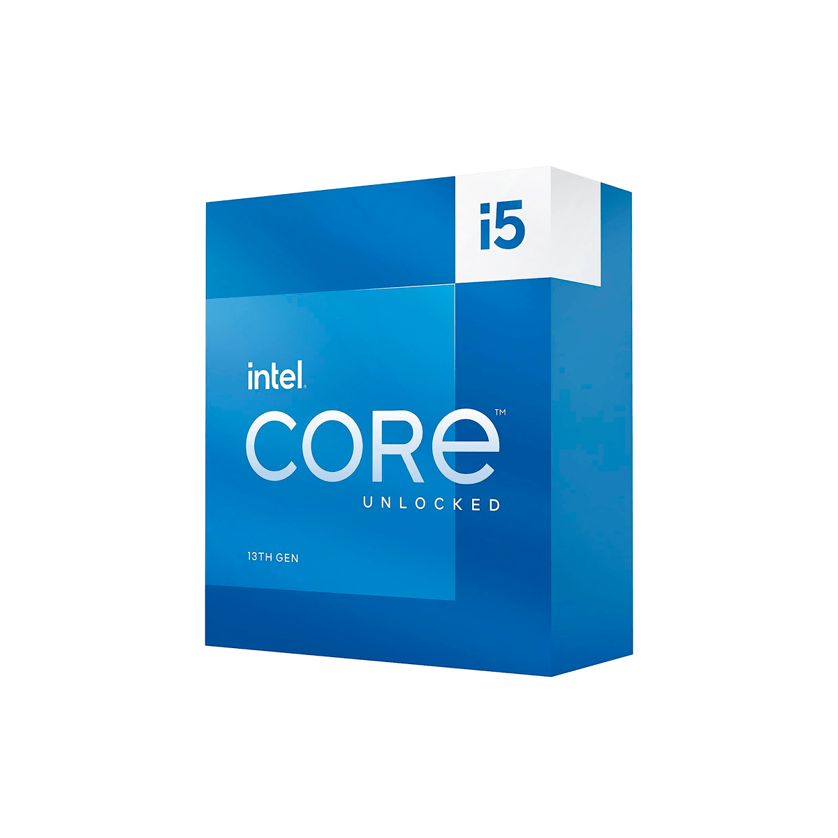 Intel Procesador Core i5-13600K, S-1700, 3.50GHz, 14-Core - GG GAMER STORE