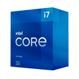 Intel Procesador Core i7 11700F S-1200, 2.50GHz, 8-Core - GG GAMER STORE
