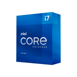Intel Procesador Core i7 11700K 750, S-1200, 3.60GHz, 8-Core - GG GAMER STORE