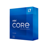 Intel Procesador Core i7 11700KF S-1200, 3.60GHz, 8-Core - GG GAMER STORE