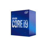 Intel Procesador Core i9-10900, S-1200, 2.80GHz - GG GAMER STORE