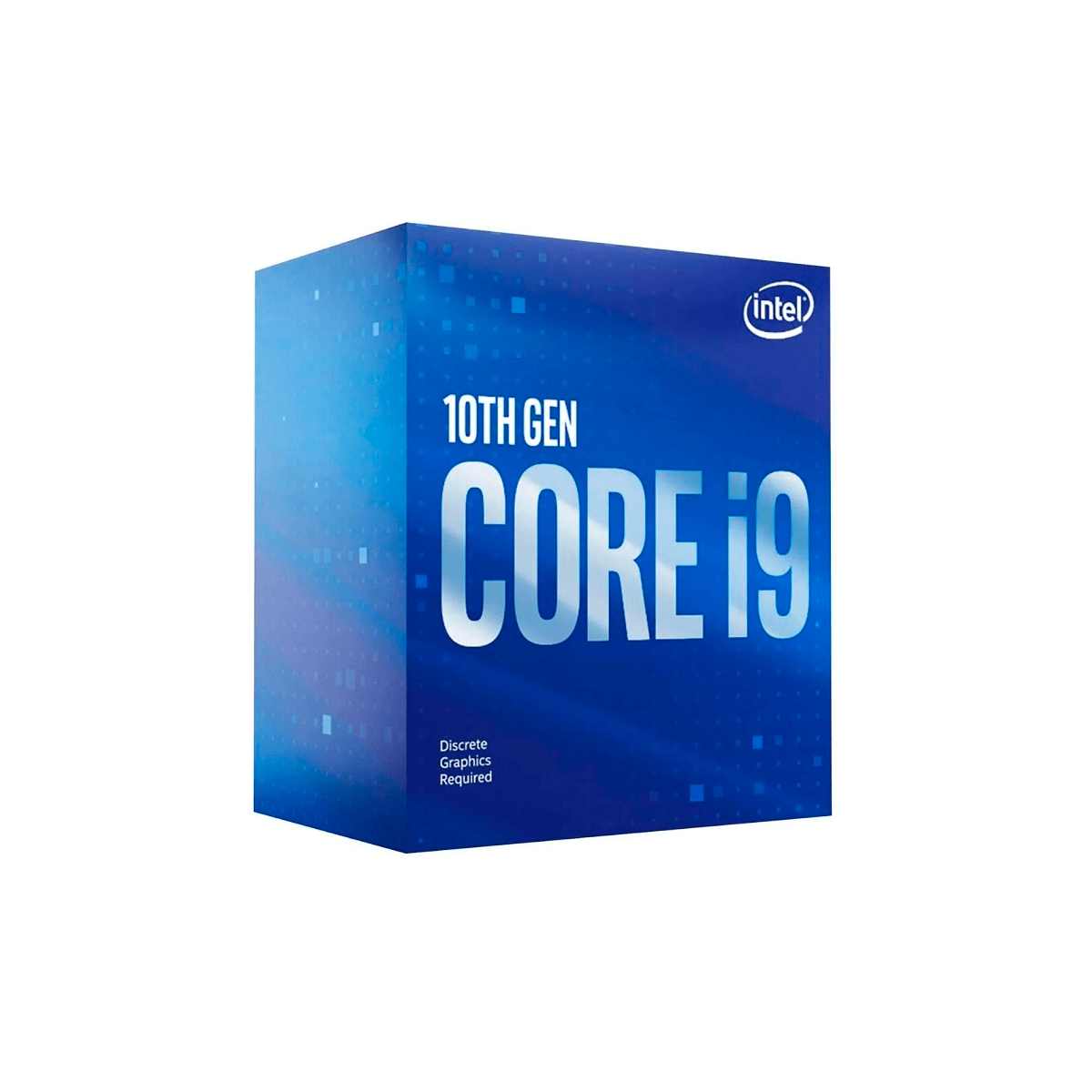 Intel Procesador Core i9-10900F, S-1200, 2.80GHz, 10-Core - GG GAMER STORE
