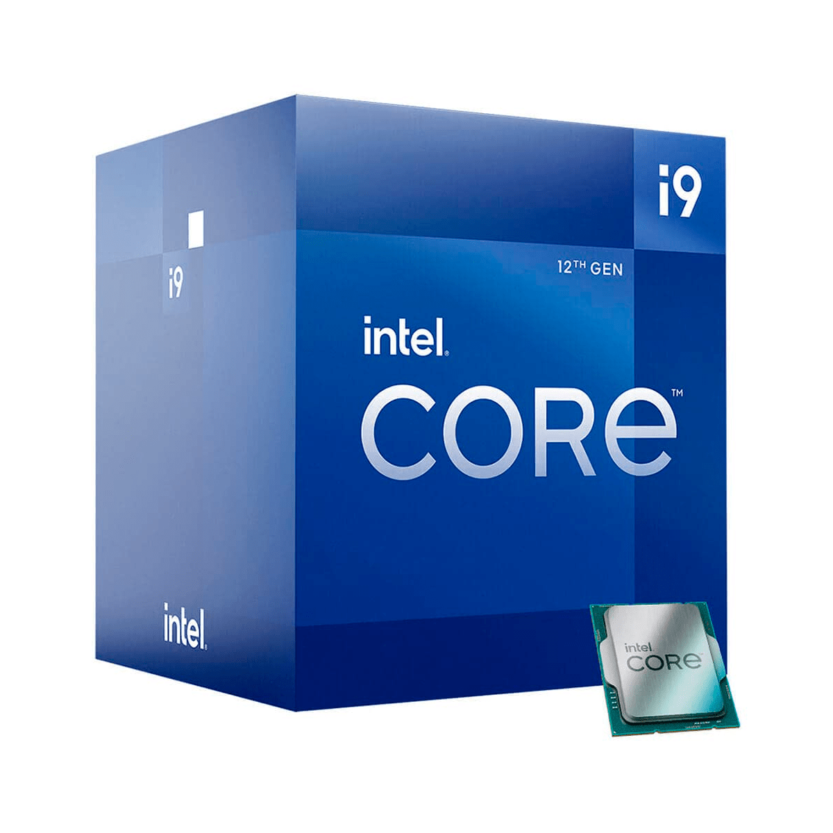 Intel Procesador Core i9-12900 S-1700, 2.40GHz, 16-Core - GG GAMER STORE