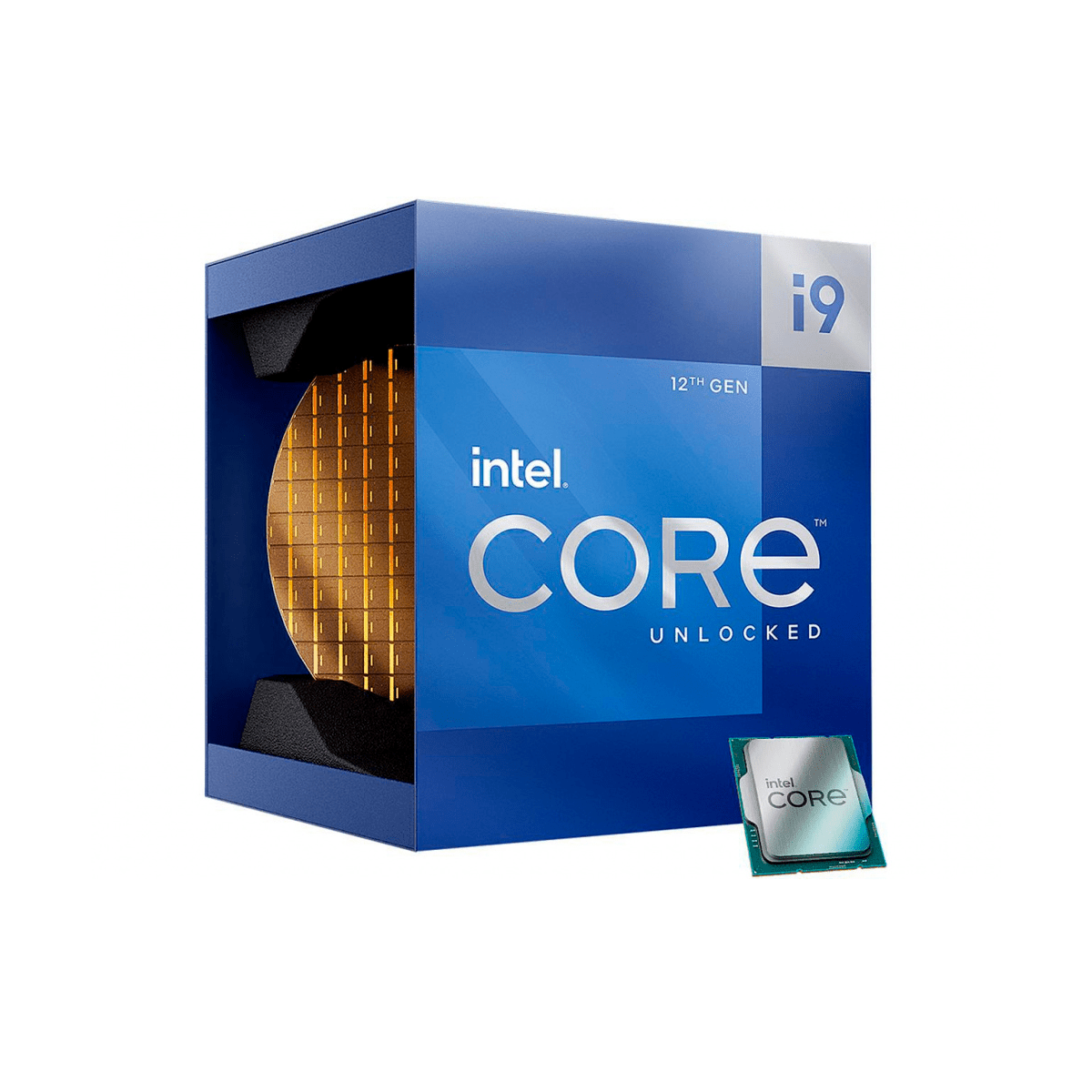 Intel Procesador Core i9 12900K S-1700, 3.20GHz, 16-Core - GG GAMER STORE