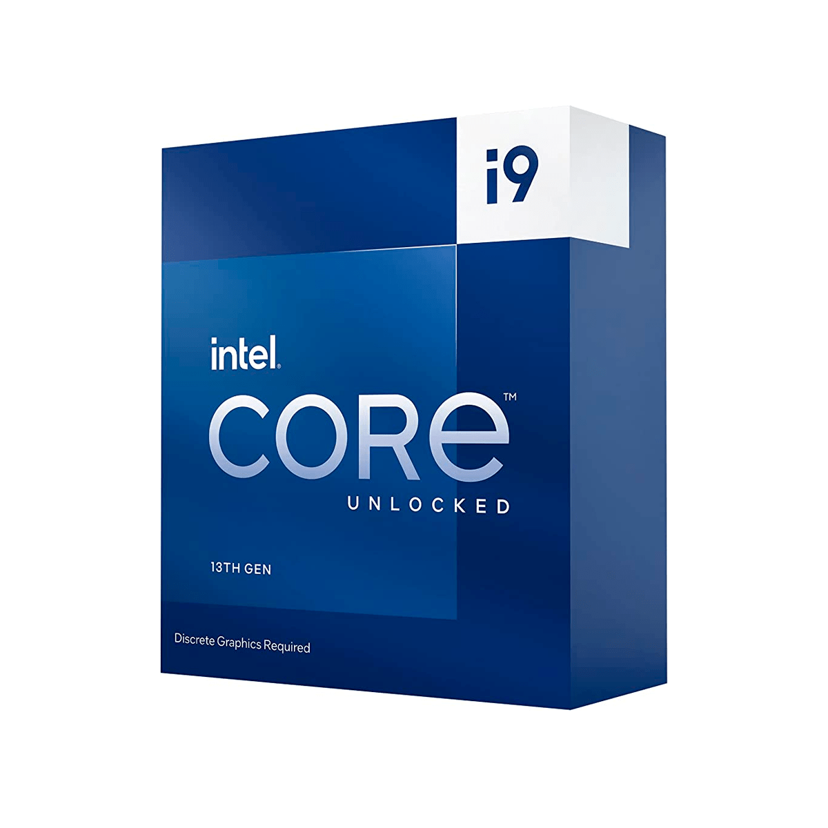 Intel Procesador Core i9-13900KF, S-1700, 3GHz, 24-Core - GG GAMER STORE