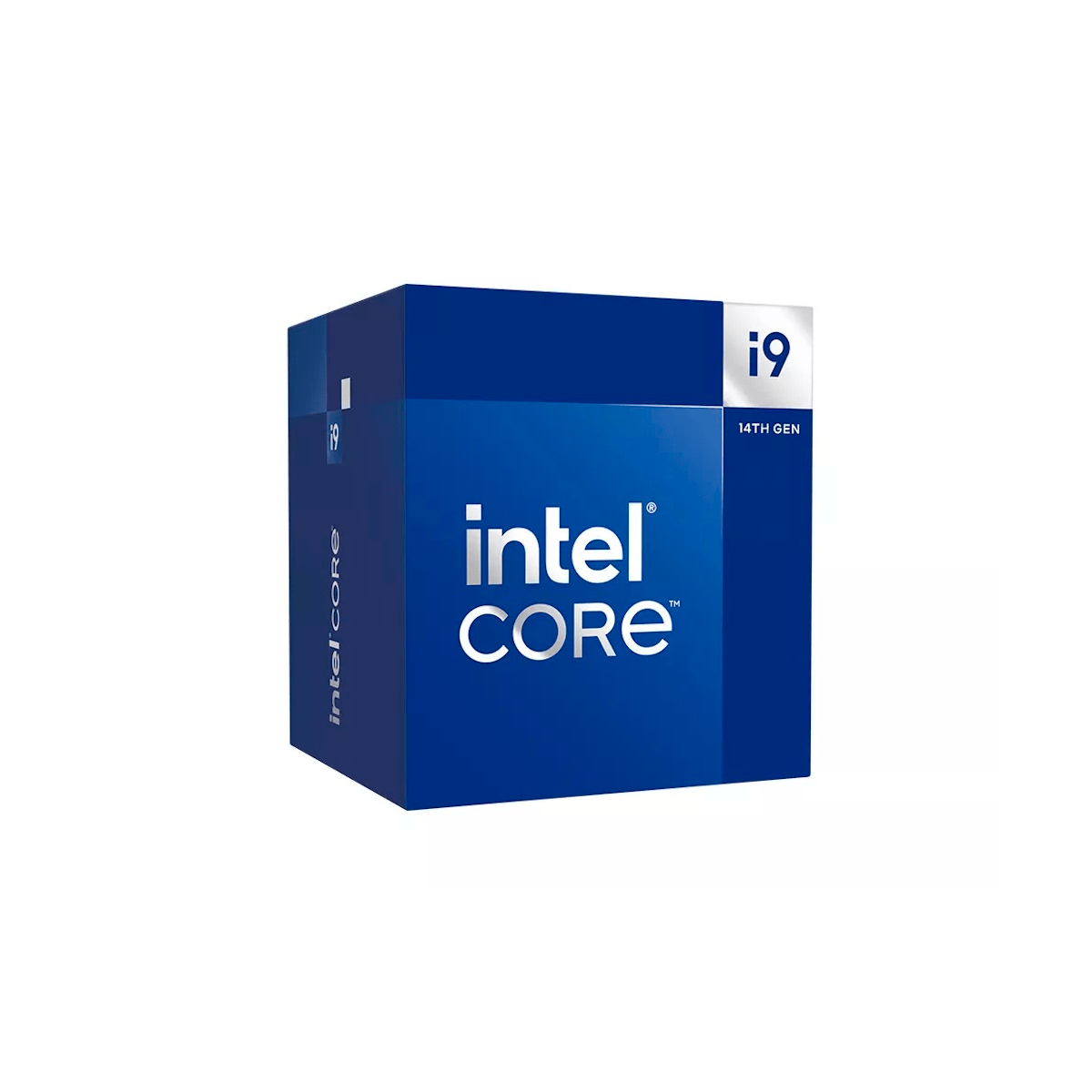 Intel Procesador Core i9-14900KF, S-1700, 3.20GHz, 24-Core, 36MB Cache (14va. Generación - Raptor Lake) - GG GAMER STORE