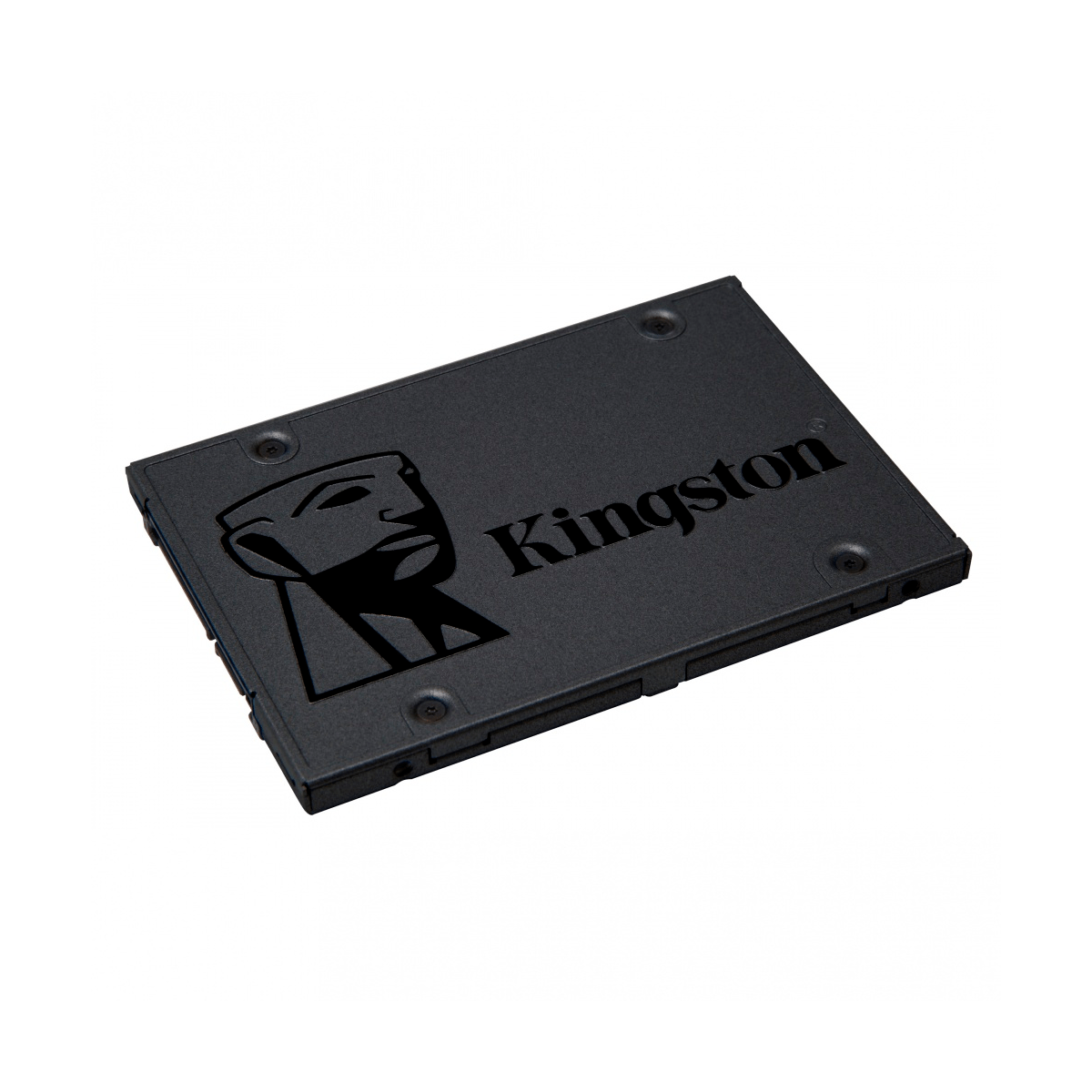 Kingston SSD A400, 480GB, SATA III, 2.5'', 7 mm - GG GAMER STORE
