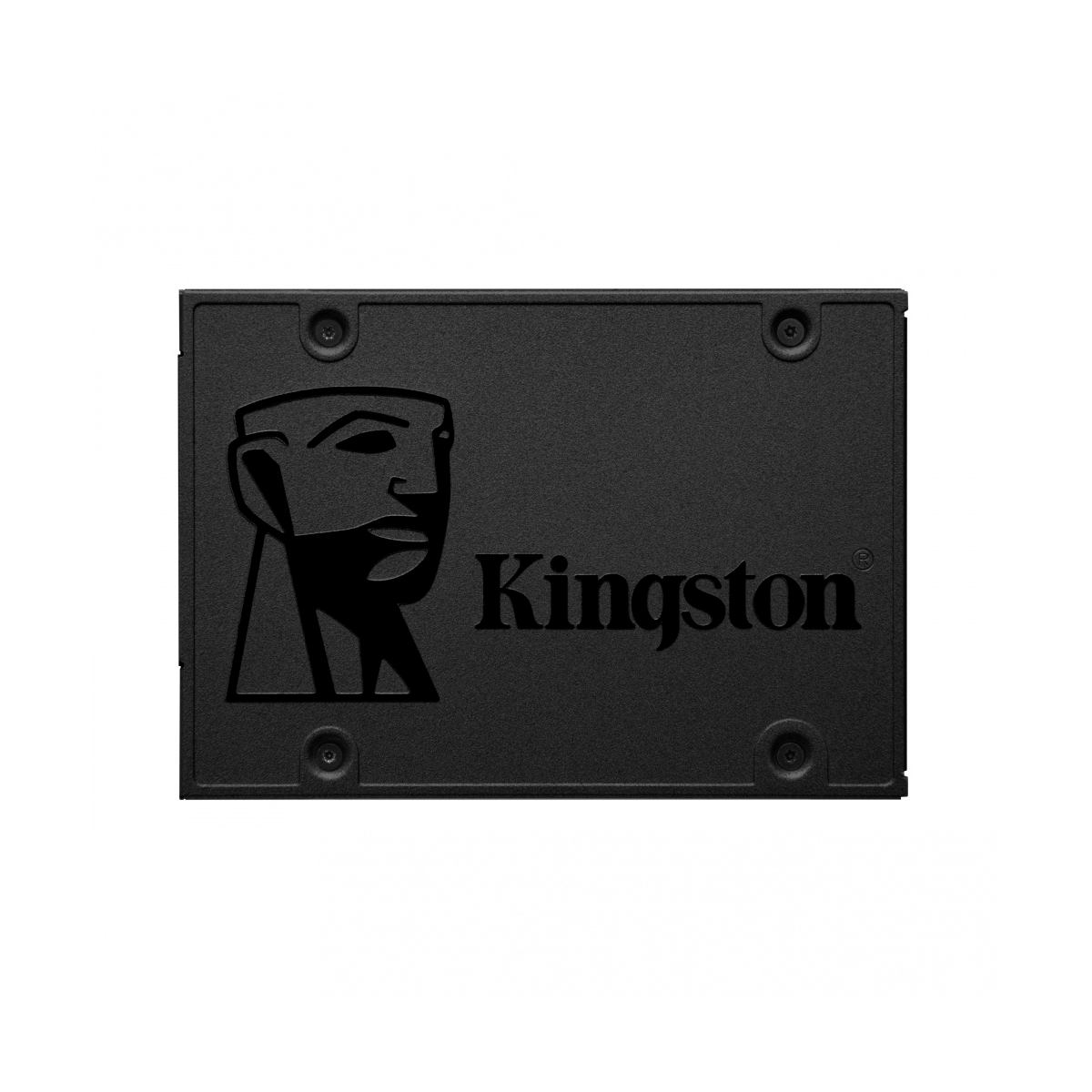 Kingston SSD A400, 480GB, SATA III, 2.5'', 7 mm - GG GAMER STORE