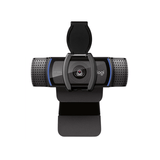 Logitech Webcam HD Pro C920s con Micrófono, Full HD - GG GAMER STORE