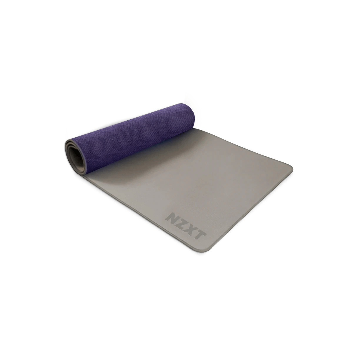 NZXT Mouse Pad MMP400 Gris SMALL 41 cm X 35 cm MM-SMSSP-GR - GG GAMER STORE