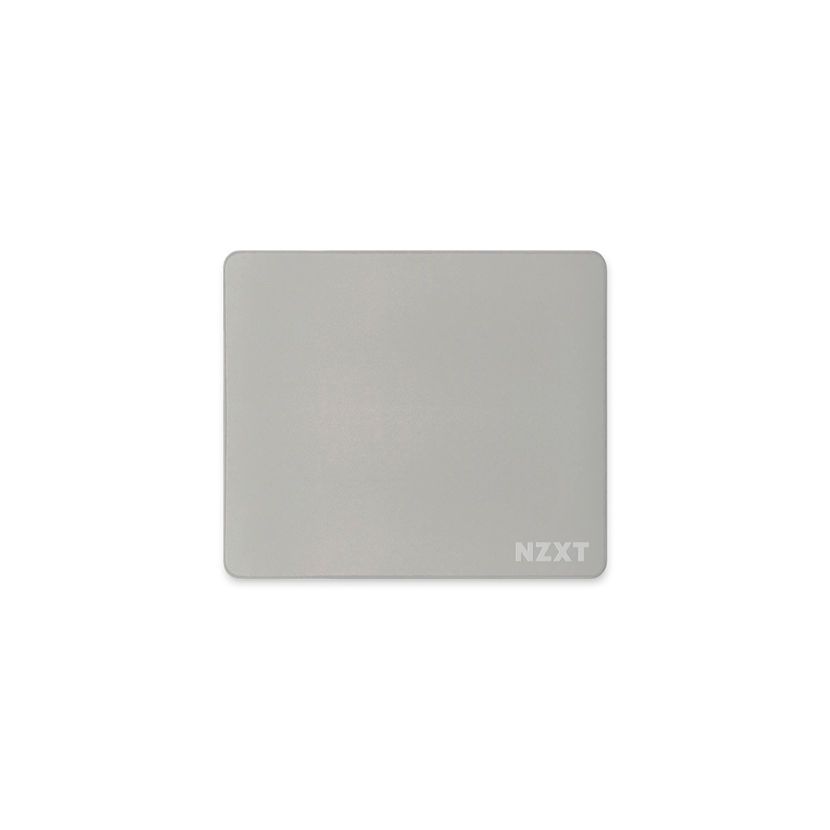 NZXT Mouse Pad MMP400 Gris SMALL 41 cm X 35 cm MM-SMSSP-GR - GG GAMER STORE