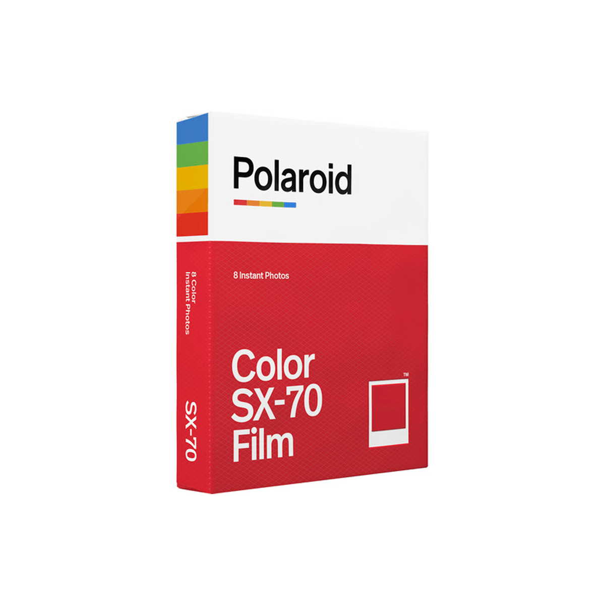 Polaroid Originals Película instantánea SX-70 - GG GAMER STORE