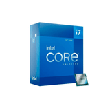 Procesador Intel Core i7-12700K Intel UHD Graphics 770, S-1700, 3.60GHz, 12-Core, 25MB Smart Cache (12va. Generación - Alder Lake) - GG GAMER STORE
