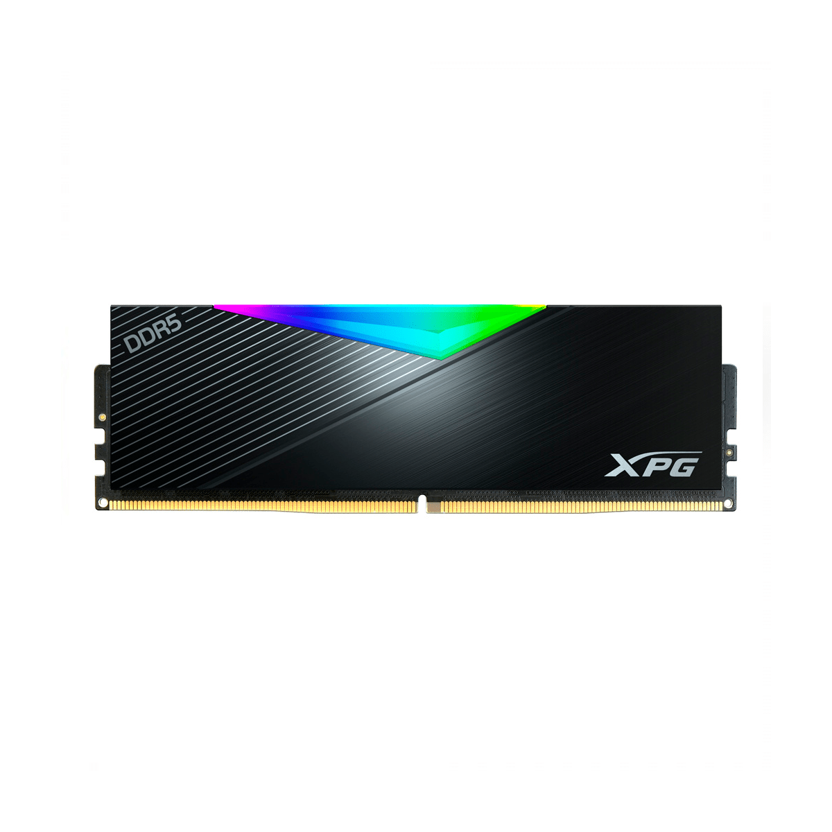 XPG Memoria RAM Lancer RGB DDR5, 5200MHz, 16GB, ECC, CL38, XMP - GG GAMER STORE